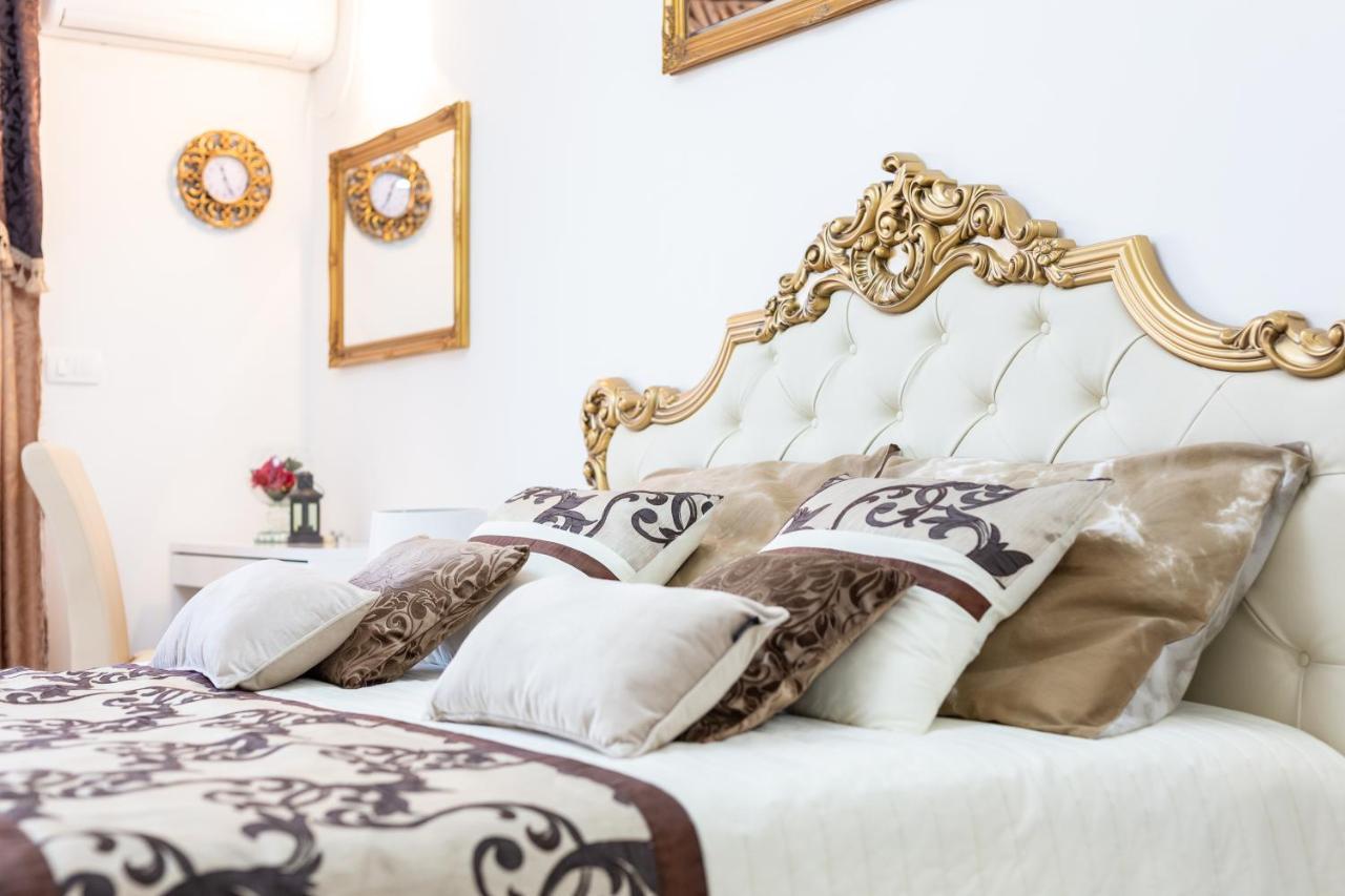 Beautyful Sea View 6 Luxury Studio Danijela *
