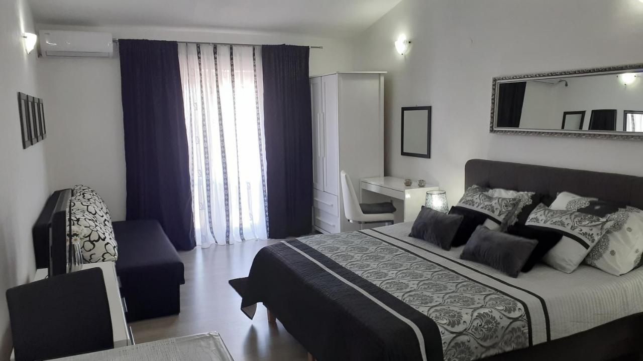 Apartment Beautyful Sea View 6 Luxury Studio Danijela *