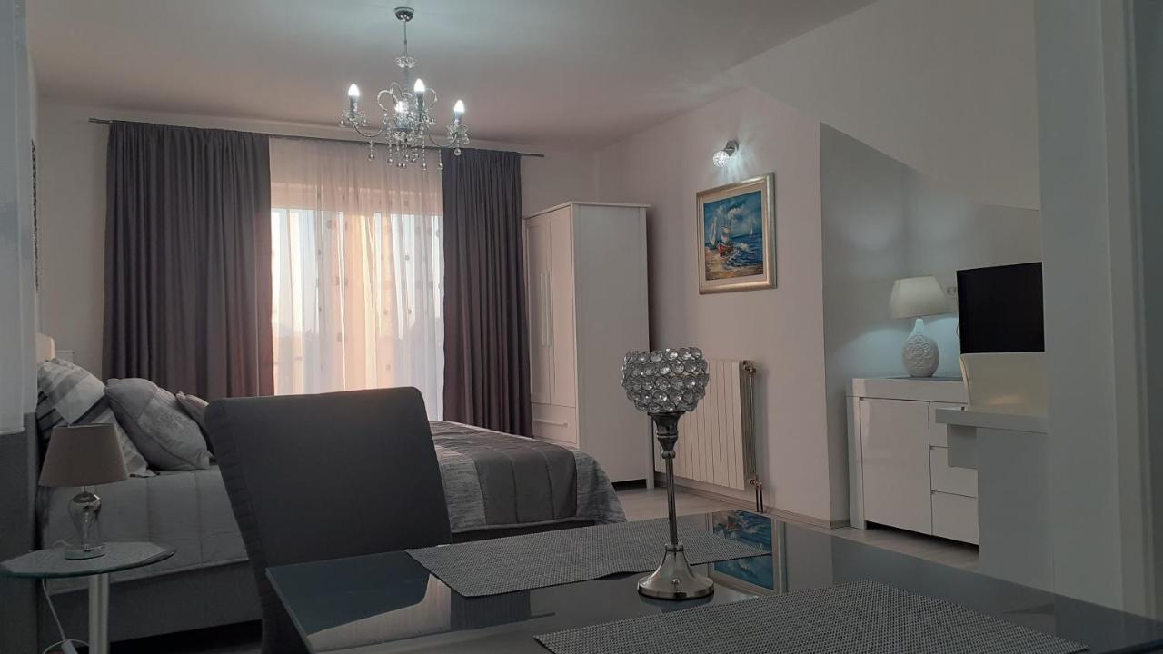 Beautyful Sea View 6 Luxury Studio Danijela