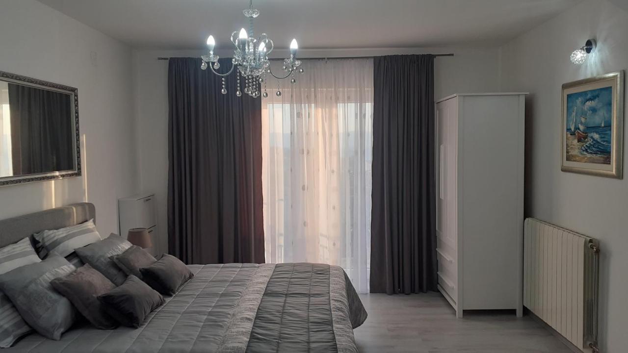 Beautyful Sea View 6 Luxury Studio Danijela *