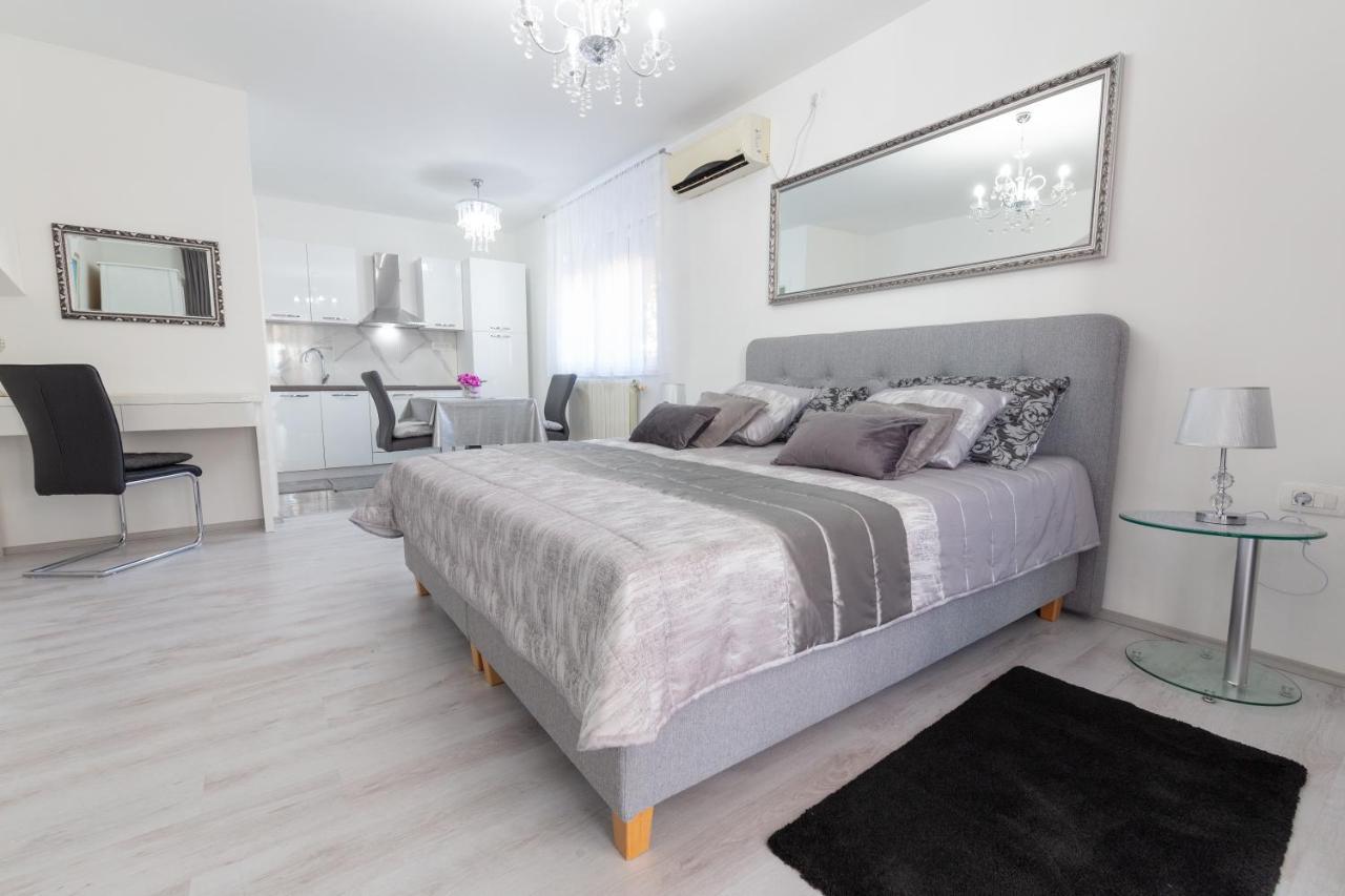 Beautyful Sea View 6 Luxury Studio Danijela * Senj (Lika-Senj)