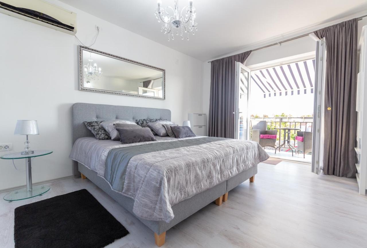 Beautyful Sea View 6 Luxury Studio Danijela * Senj (Lika-Senj)
