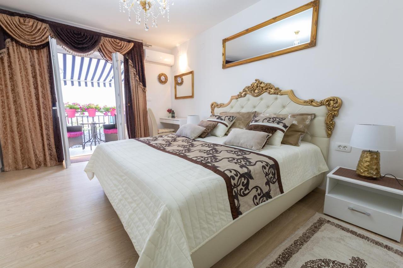 Beautyful Sea View 6 Luxury Studio Danijela * Senj (Lika-Senj)