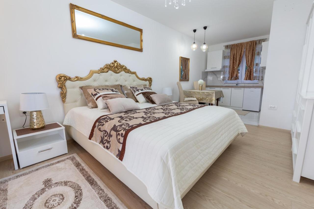 Beautyful Sea View 6 Luxury Studio Danijela