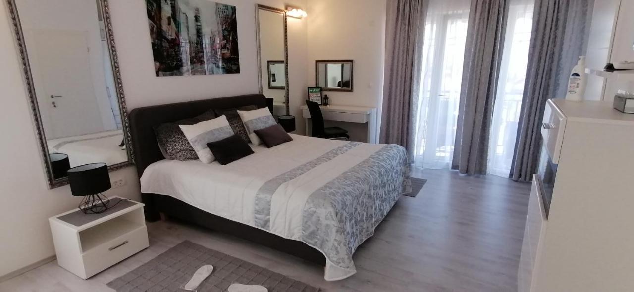 Beautyful Sea View 6 Luxury Studio Danijela * Senj (Lika-Senj)