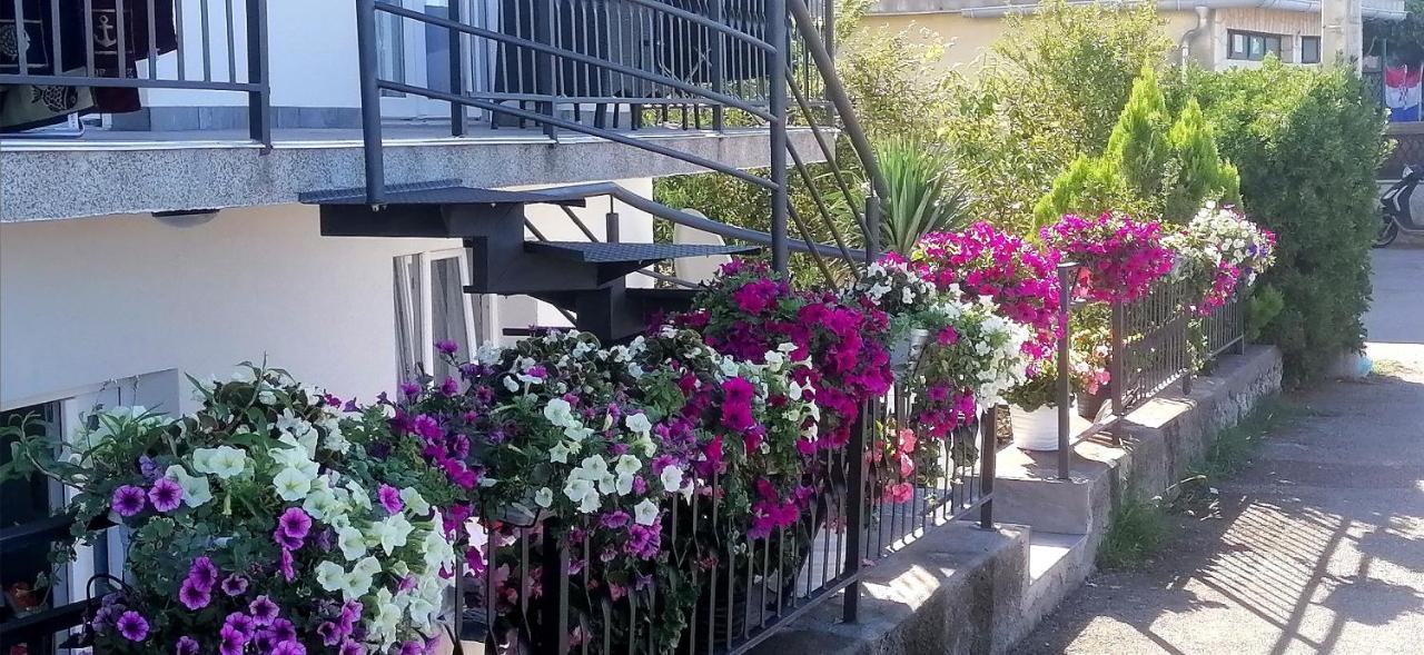 Apartment Beautyful Sea View 6 Luxury Studio Danijela Senj (Lika-Senj)