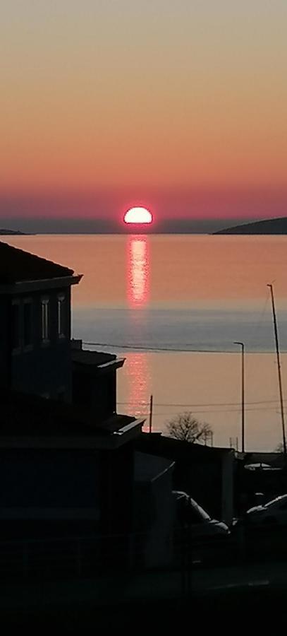 Beautyful Sea View 6 Luxury Studio Danijela