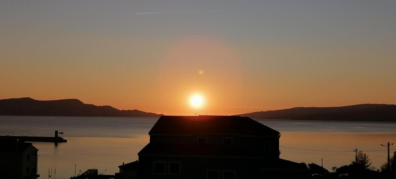 Beautyful Sea View 6 Luxury Studio Danijela * Senj (Lika-Senj)
