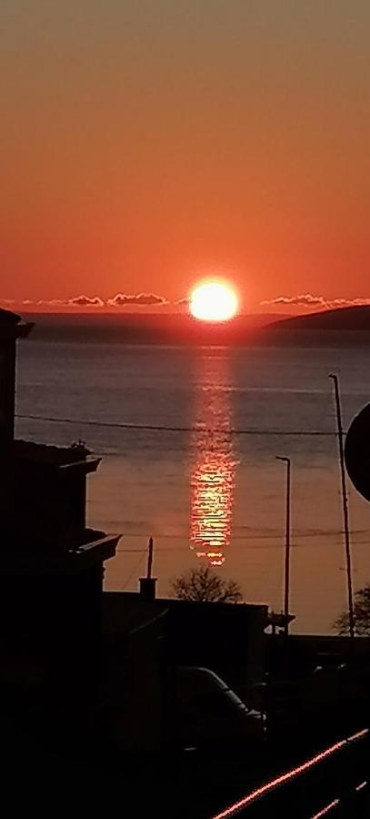 Beautyful Sea View 6 Luxury Studio Danijela Apartment