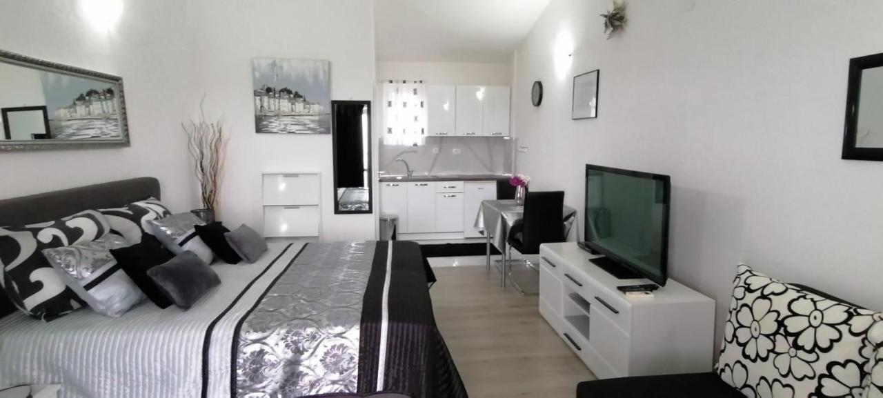 Beautyful Sea View 6 Luxury Studio Danijela Senj (Lika-Senj)