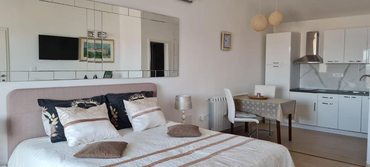 Apartman Beautyful Sea View 6 Luxury Studio Danijela