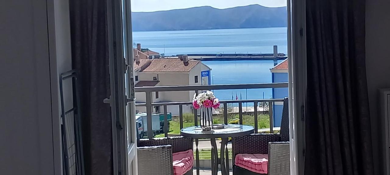 Beautyful Sea View 6 Luxury Studio Danijela Senj (Lika-Senj)