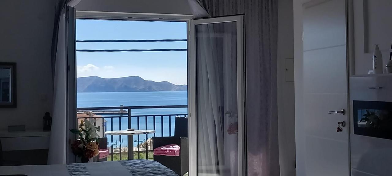 Beautyful Sea View 6 Luxury Studio Danijela Apartment