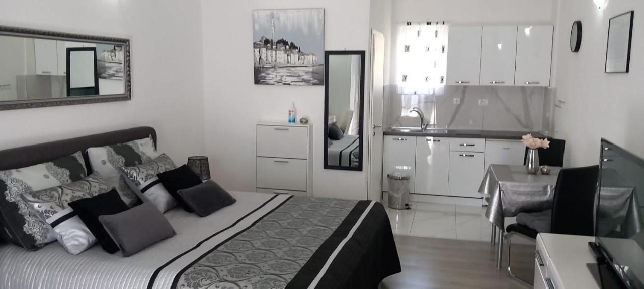 Beautyful Sea View 6 Luxury Studio Danijela * Senj (Lika-Senj)
