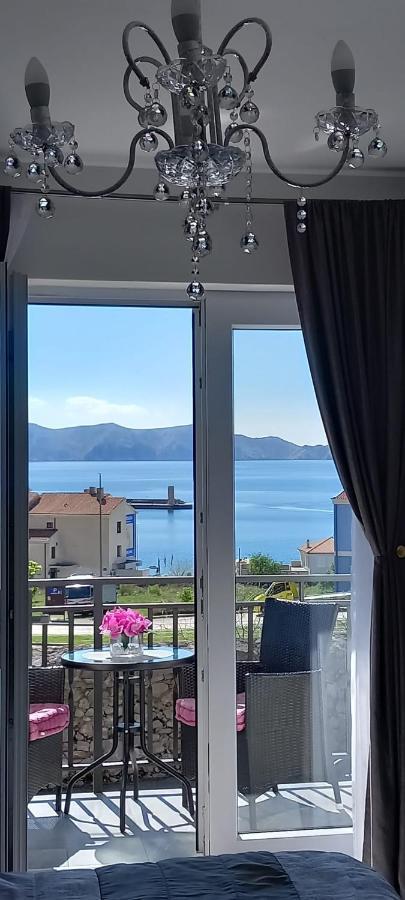 Beautyful Sea View 6 Luxury Studio Danijela Senj (Lika-Senj)