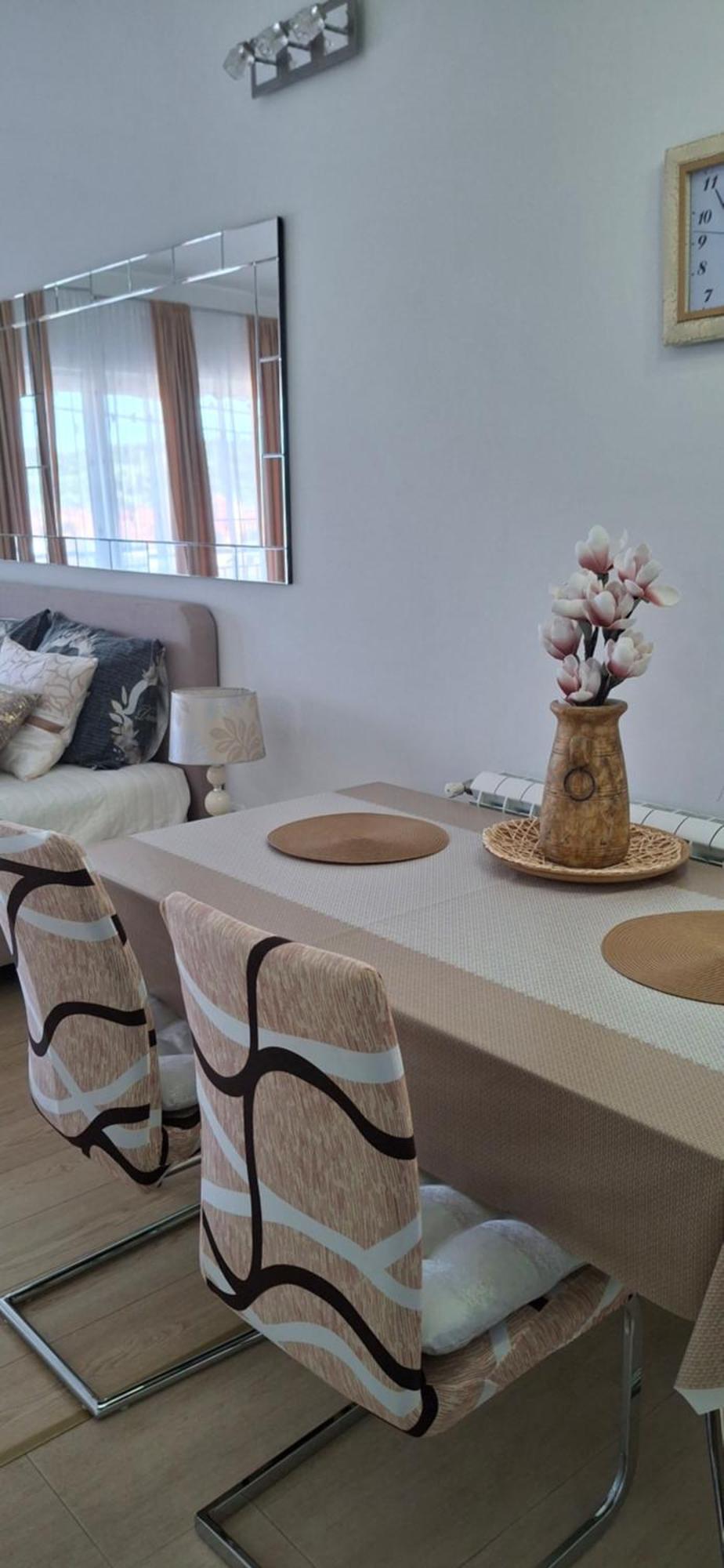 Beautyful Sea View 6 Luxury Studio Danijela