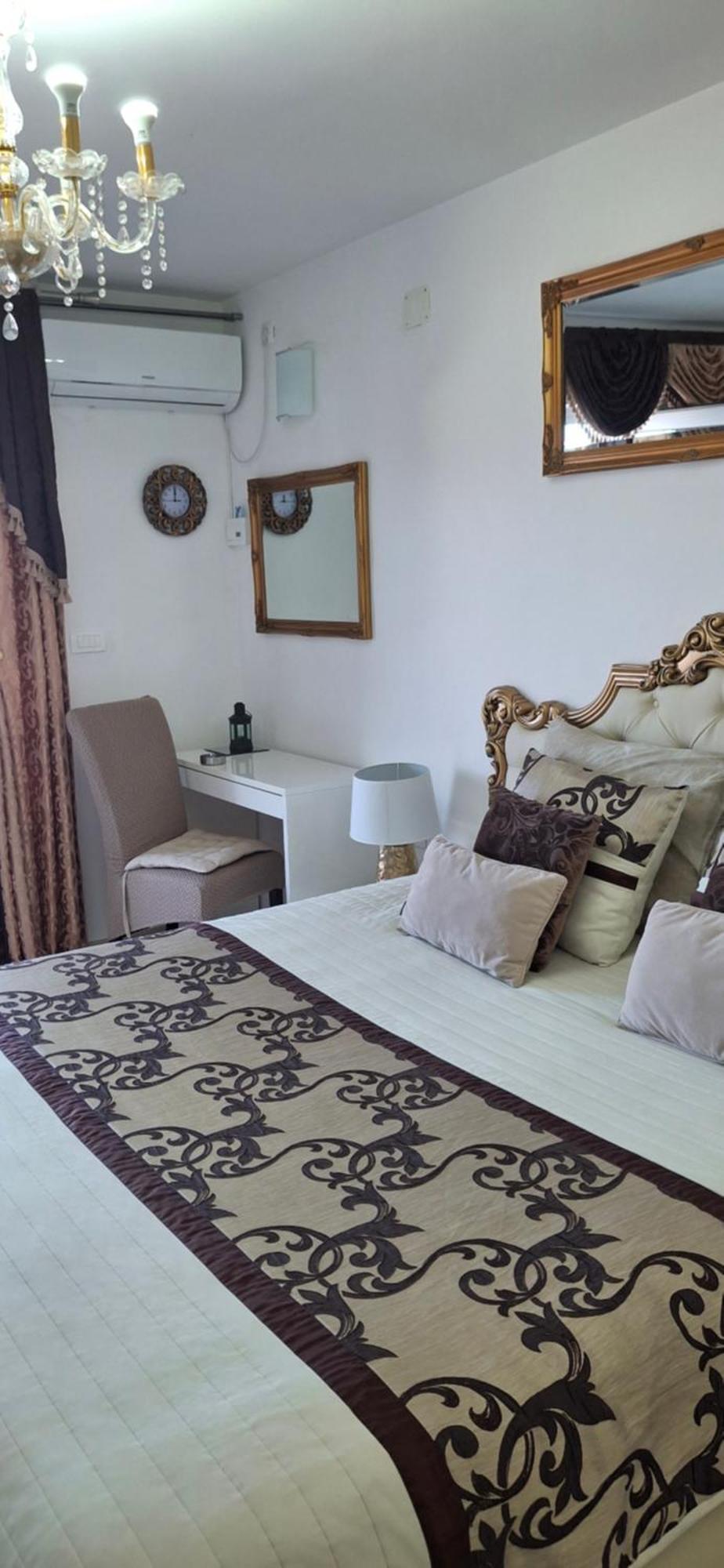Beautyful Sea View 6 Luxury Studio Danijela Apartman