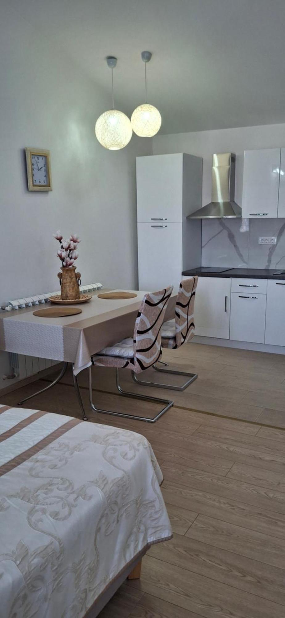 Apartman Beautyful Sea View 6 Luxury Studio Danijela