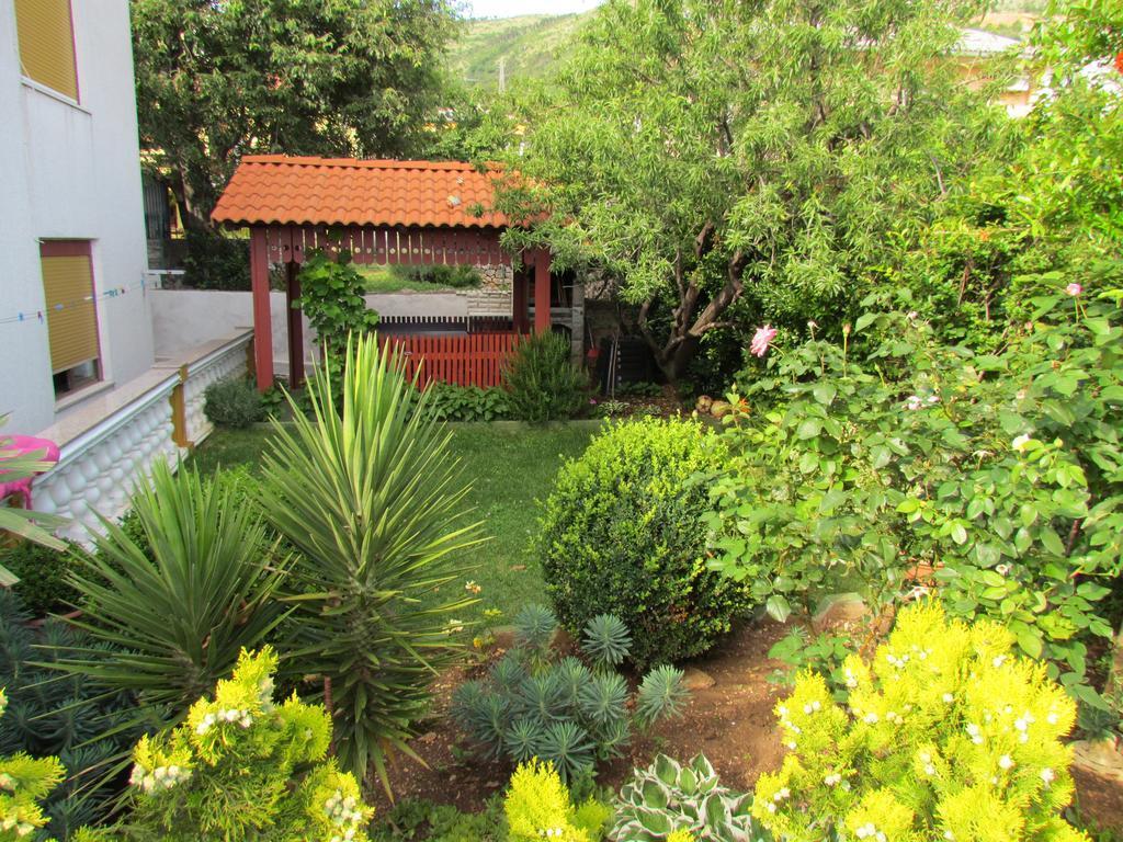 Apartman Beautyful Sea View 6 Luxury Studio Danijela *
