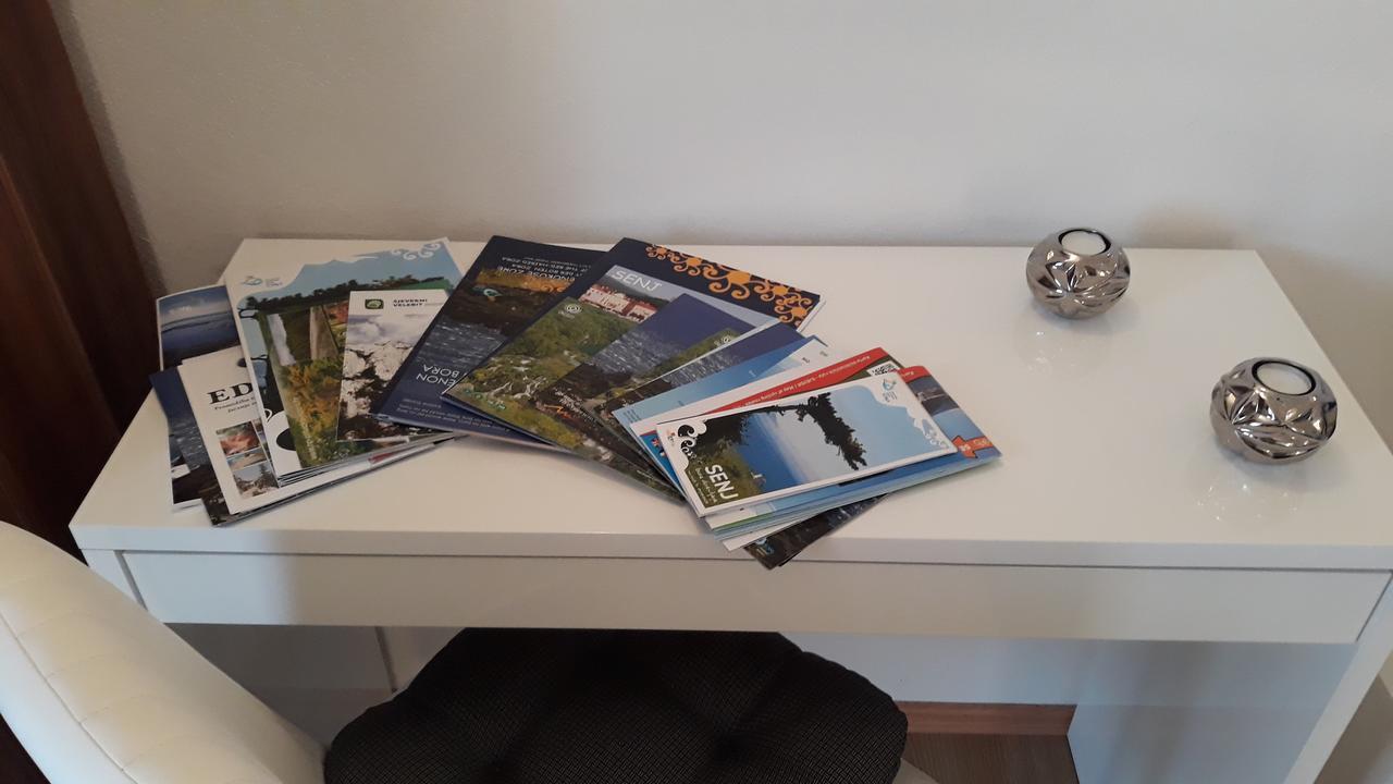 Beautyful Sea View 6 Luxury Studio Danijela * Senj (Lika-Senj)