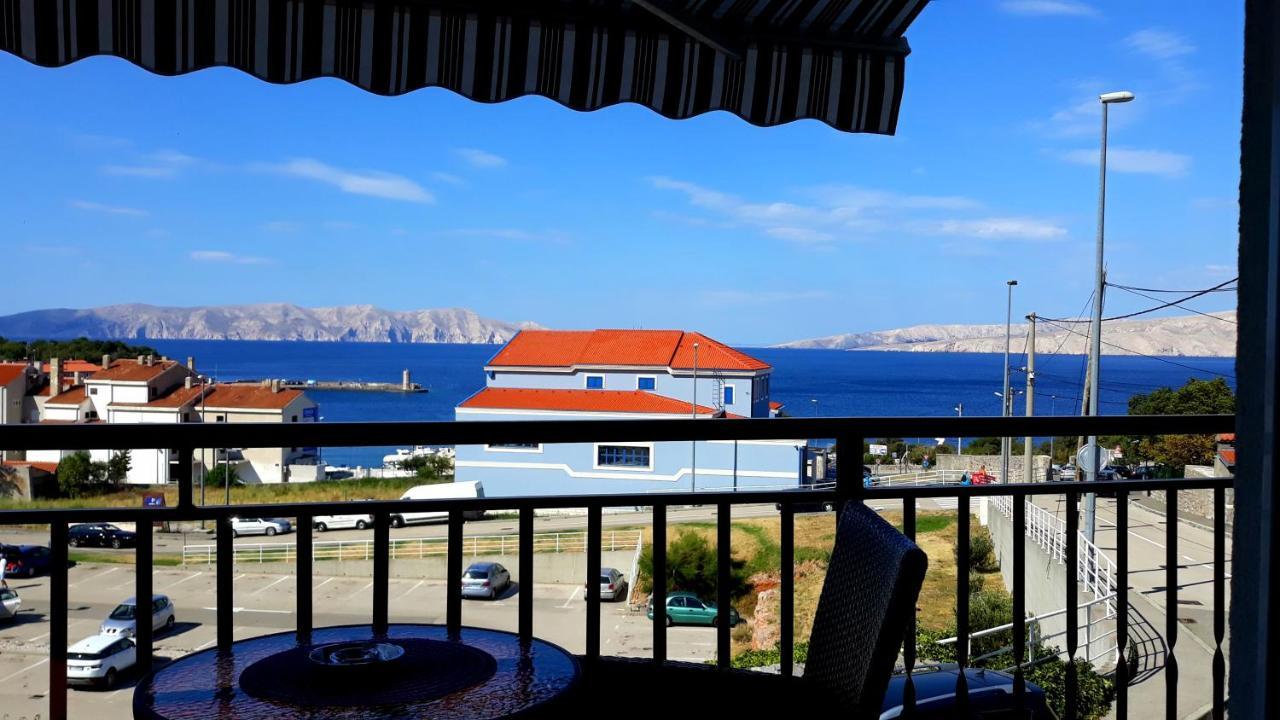 Beautyful Sea View 6 Luxury Studio Danijela