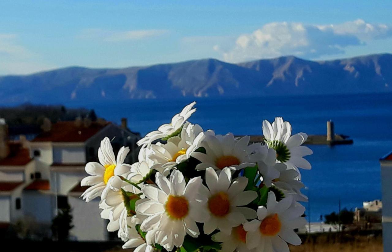 Apartman Beautyful Sea View 6 Luxury Studio Danijela