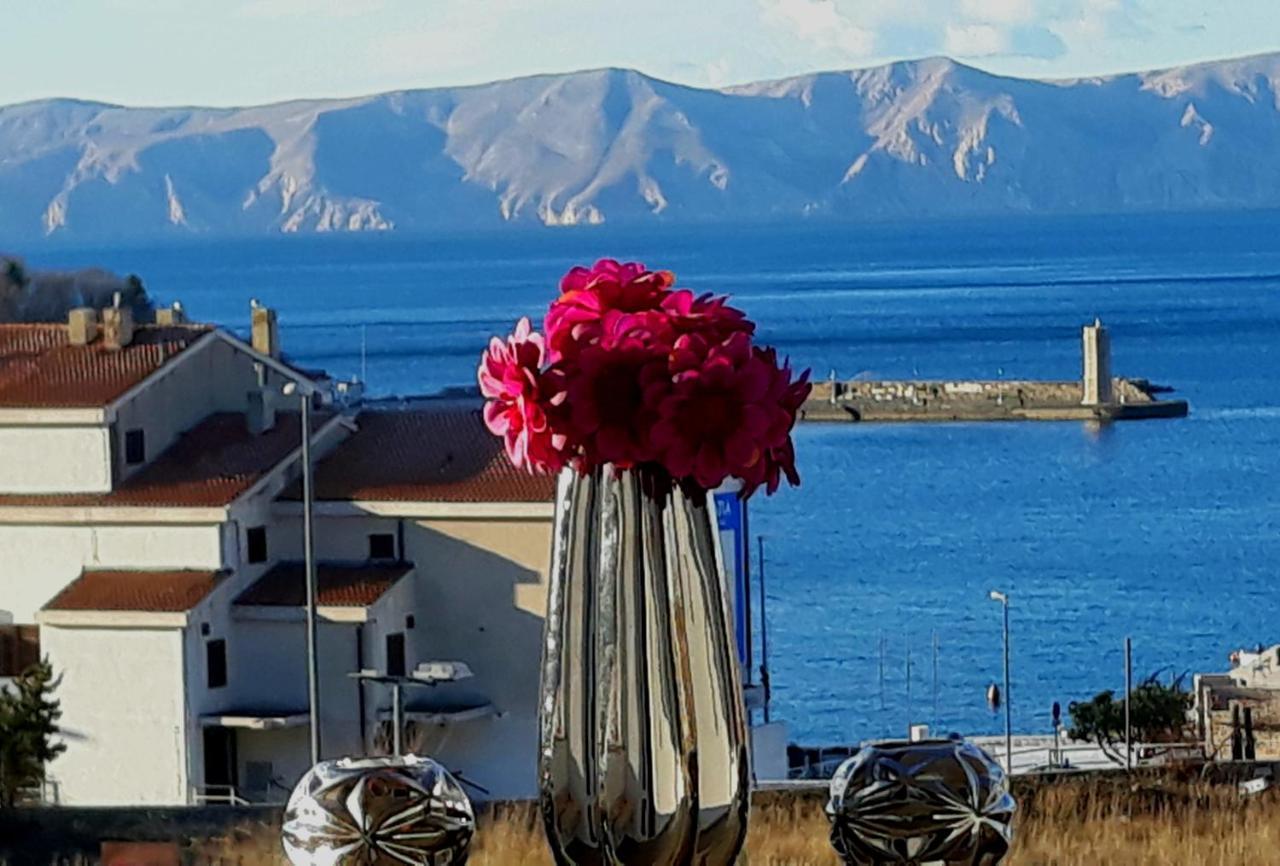 Beautyful Sea View 6 Luxury Studio Danijela Apartment